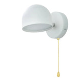 Royallure LED Inomhus Vägglampa 350° Rotera med Touch Dimming switch 9W Carvallo