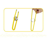 Royallure Rostfritt Stål Majskolvsskalare – Slät, Rörfri Kärnavlägsnande, Kompakt & Ergonomisk Carvallo