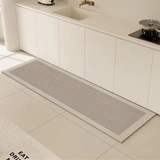 Royallure Enkel Stil Diatomit Entré Kök Badrum Hem Dekor Vattentät Antiglidsmatta Matta Mats Carvallo