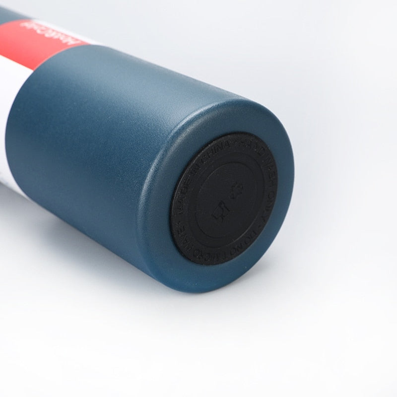 Royallure Dubbel-Lager Vakuum Isolerad Rostfritt Stål Kaffemugg – Sweat-Proof, Håller Drycker Varma eller Kalla Carvallo