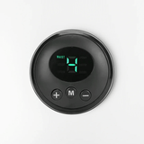 Royallure EMS Fotmassageapparat för neuropati – Multiläge, ökad cirkulation, smärtlindringsmatta Carvallo