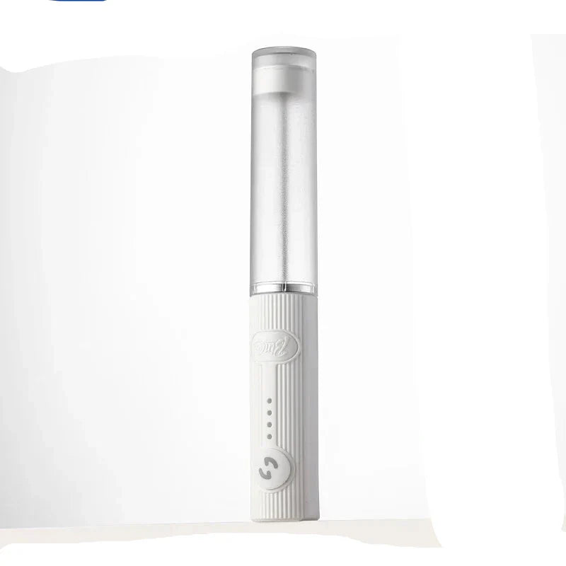 Royallure Elektrisk Mjölkskummare Handhållen Kaffevisp, Äggvisp & Dryckblandare Carvallo