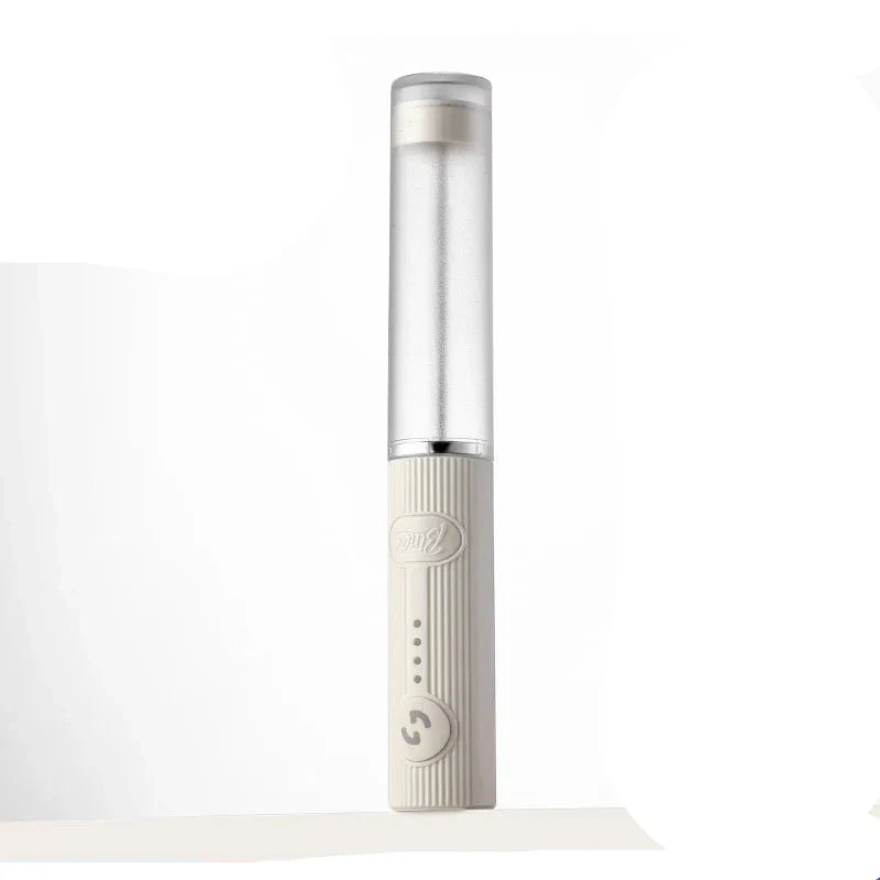 Royallure Elektrisk Mjölkskummare Handhållen Kaffevisp, Äggvisp & Dryckblandare Carvallo