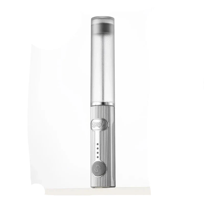 Royallure Elektrisk Mjölkskummare Handhållen Kaffevisp, Äggvisp & Dryckblandare Carvallo