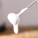 Royallure Elektrisk Mjölkskummare Handhållen Kaffevisp, Äggvisp & Dryckblandare Carvallo