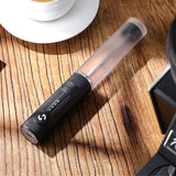 Royallure Elektrisk Mjölkskummare Handhållen Kaffevisp, Äggvisp & Dryckblandare Carvallo