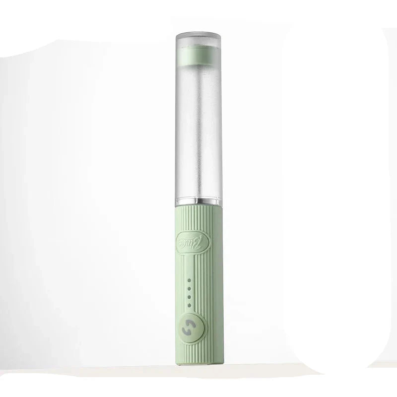 Royallure Elektrisk Mjölkskummare Handhållen Kaffevisp, Äggvisp & Dryckblandare Carvallo