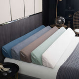 Royallure Premium Gap-Filler Wedge Pillow – Säng Huvudgavel Gap Stoppare & Upphöjd Ryggstöd Carvallo