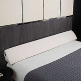 Royallure Premium Gap-Filler Wedge Pillow – Säng Huvudgavel Gap Stoppare & Upphöjd Ryggstöd Carvallo