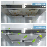 Royallure PowerSteam Handhållen Ångtvättmaskin – Högtemperatur Saneringsånga Carvallo