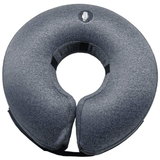 Royallure Uppblåsbar Hundåterhämtningskrage – Mjuk Donutdesign, Bekväm & Flextible Carvallo