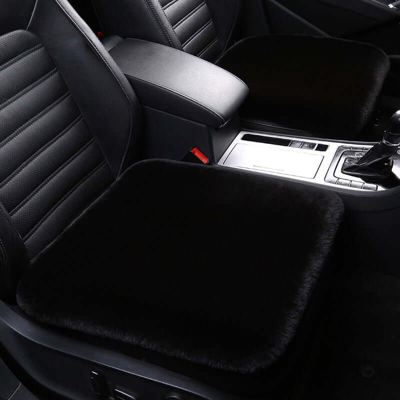 Royallure Lyx Schafskinn Kudde – Hypoallergenisk, Isolerande, Tryckavlastande Komfort Carvallo