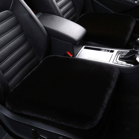 Royallure Lyx Schafskinn Kudde – Hypoallergenisk, Isolerande, Tryckavlastande Komfort Carvallo