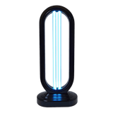 Royallure Multi-Surface UV Desinfektionslampa – Sängbuggsdödare, 99,9% Borttagning av bakterier, Kemikaliefri Carvallo