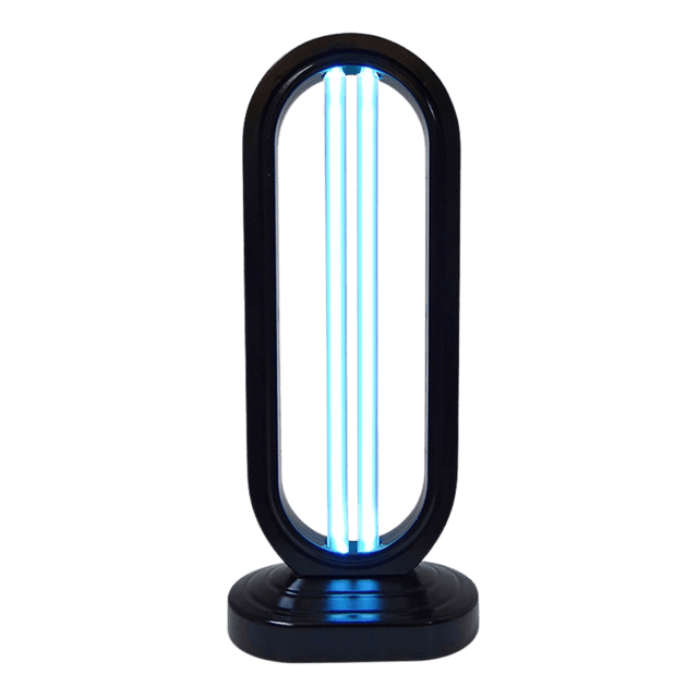 Royallure Multi-Surface UV Desinfektionslampa – Sängbuggsdödare, 99,9% Borttagning av bakterier, Kemikaliefri Carvallo