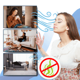 Royallure Multi-Surface UV Desinfektionslampa – Sängbuggsdödare, 99,9% Borttagning av bakterier, Kemikaliefri Carvallo