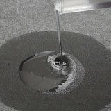 Royallure Geometrisk Diatomit Badmatta – Snabbtorkande, Halkfri, Gummibaksida Modern Design Carvallo