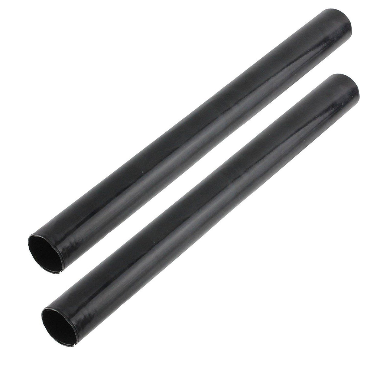 Royallure Nonstick Ugnsliner Mattor - Återanvändbara Ugnsskydd för Botten av Ugn, 2 Pack Carvallo