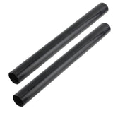 Royallure 2-Pack Stora Återanvändbara Non-Stick Ugn Liner Mattor, PTFE Teflon, Värmebeständiga Carvallo