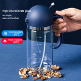 Royallure Dual-Purpose Olivolja Sprayer & Hällflaska för BBQ och Matlagning Carvallo