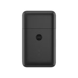 Royallure Elektrisk Rakapparat Dubbel Blad med Hög Hastighet Motor, IPX7 Vattentålig Rakkniv Carvallo