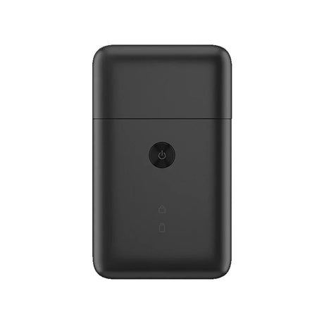 Royallure Elektrisk Rakapparat Dubbel Blad med Hög Hastighet Motor, IPX7 Vattentålig Rakkniv Carvallo