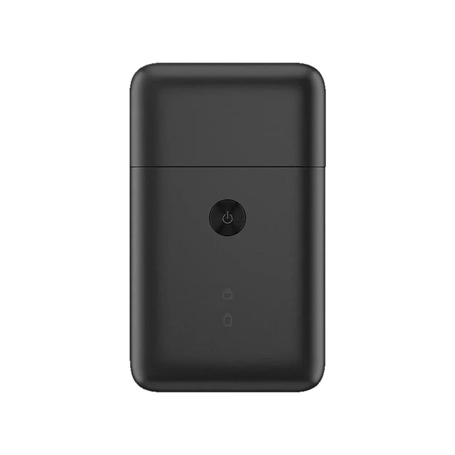 Royallure Elektrisk Rakapparat Dubbel Blad med Hög Hastighet Motor, IPX7 Vattentålig Rakkniv Carvallo