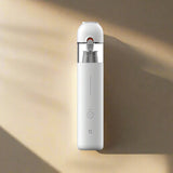 Royallure Bärbar Handhållen Dammsugare 13000PA Trådlös Mini Dammuppsamlare Carvallo