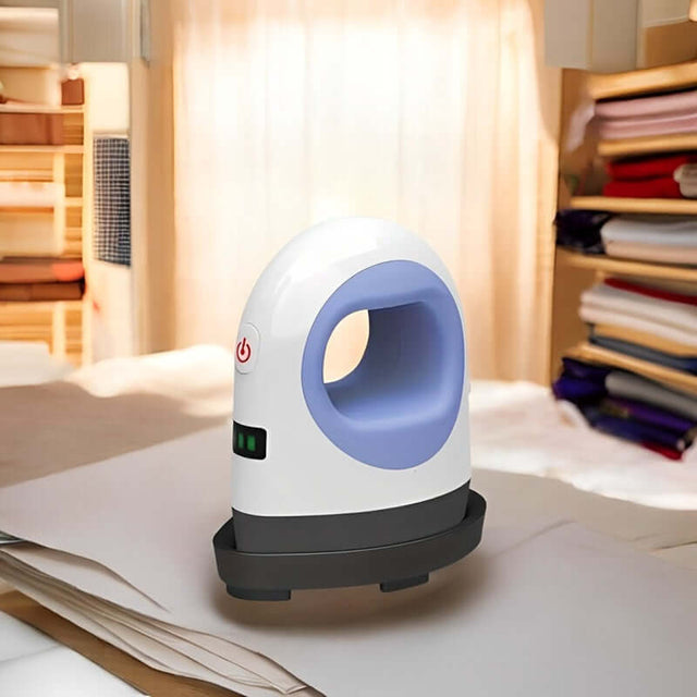 Royallure Bärbar Mini Värmepressmaskin – 85 W Kompakt Hantverkspress för Tröjor & DIY Gåvor Carvallo