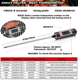 Royallure Rostfritt Stål BBQ Verktygsset med Aluminiumfodral — Hållbar Grilluppsättning för Utomhusmatlagning Carvallo
