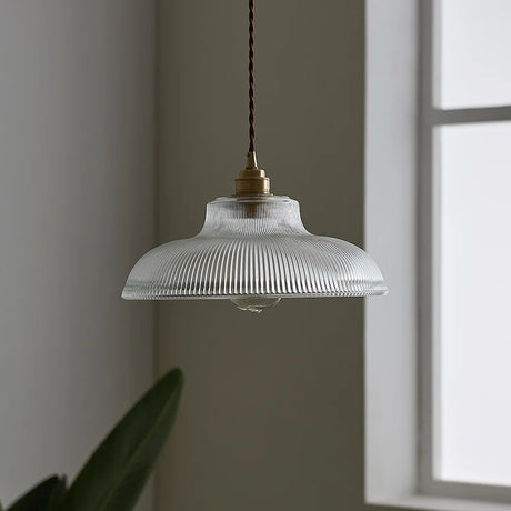 Royallure Vintage Grön Glasmor Lampor för Matrum, Vardagsrum & Sovrum Carvallo