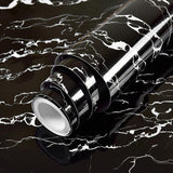 Royallure Vattentät Sj självklistrande PVC Marmor Tapet, Peel-&-Stick, Enkel att Använda & Ta Bort Carvallo