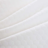 Royallure Deluxe Lutande Reflux Kudde – Minnesskum, Svalkande Överdrag, Multi-Stöd Carvallo