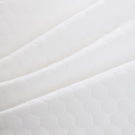 Royallure Deluxe Lutande Reflux Kudde – Minnesskum, Svalkande Överdrag, Multi-Stöd Carvallo