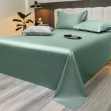 Carvallo sängkläder set | 100 % egyptisk bomull | Extra mjuk & andas | Premium sömnkomfort Carvallo