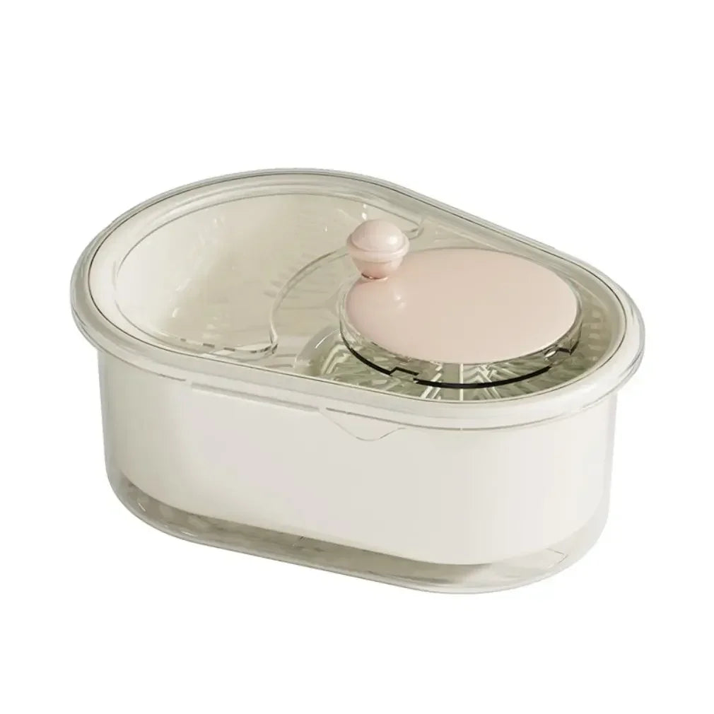 Carvallo – Tvätta & Torka på sekunder! Carvallo