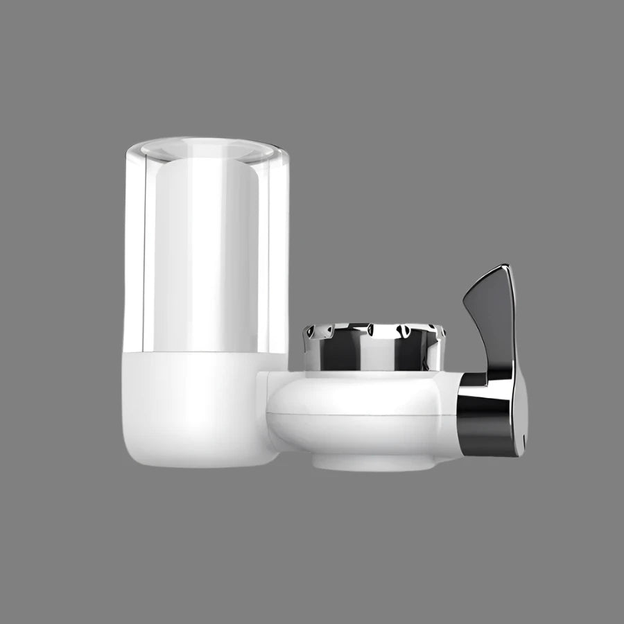 PureFlow – Elegant och effektivt dricksvattenfilter för friskt och rent dricksvatten Carvallo