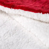 Carvallo - Polstrad Hooded Blanket Carvallo
