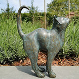 PawWhimsy – Enchanting garden cat statues with playful charm and lifelike details Carvallo