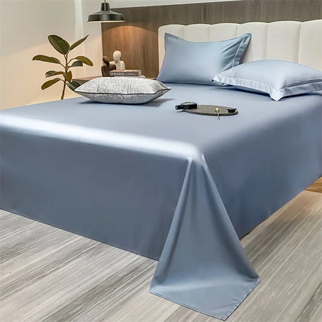 Carvallo sängkläder set | 100 % egyptisk bomull | Extra mjuk & andas | Premium sömnkomfort Carvallo