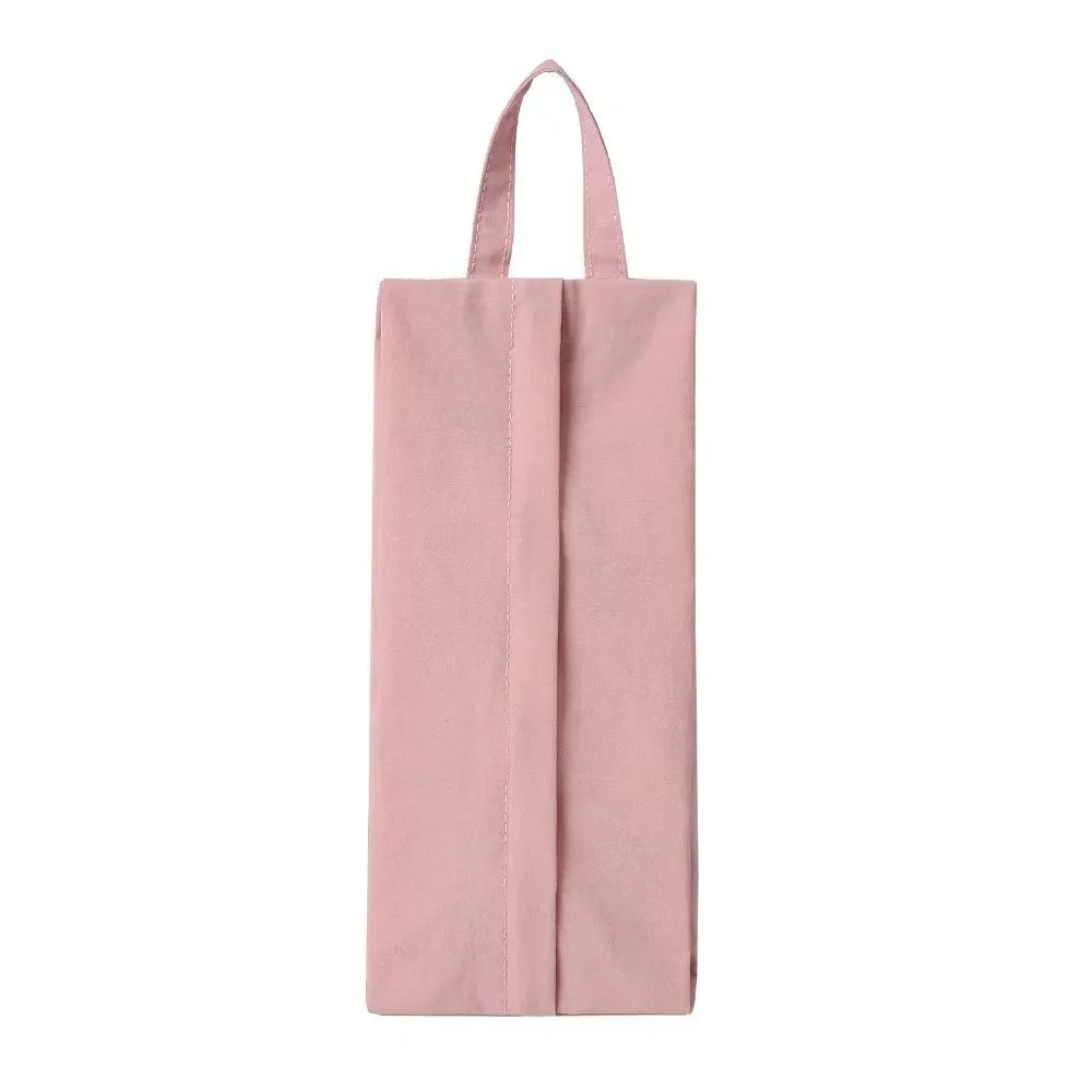 Carvallo Resväska Underkläder Organiser | Lätt & Tvättbar | Med fack för strumpor & underkläder | Kompakt & Mångsidig Carvallo