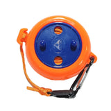 Carvallo FlexiDry TravelLine | Utdragbar rese-Carvallo för inomhus och utomhus | Kompakt & Återanvändbar | ca. 250 cm längd Carvallo