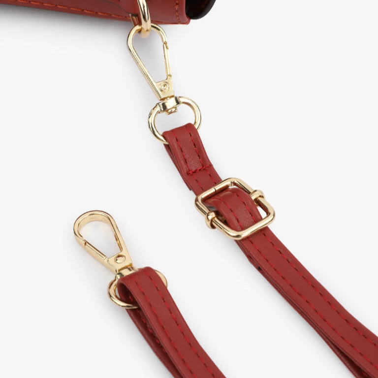 Enkel klassisk axelväska-Accessories-Hemnix-Hemnix