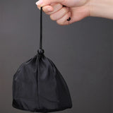 Carvallo Mini Gaskök Utomhus hopfällbar | Ultralätt campingkök med fyrkantig kockyta | Fällbar gaskamin för trekking, vandring & resor Carvallo