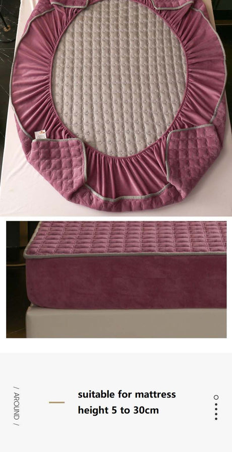 Carvallo - Upplev en underbar nattsömn Carvallo