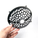 Carvallo växtskyddsöverdrag för blomjord | 15 × 7,5 cm | För vattenväxter & orkidéer | Avtagbar & återanvändbar Carvallo