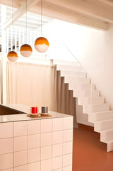 LumiOrb Light – Kreativ ballonghänglampa med LED-belysning Carvallo