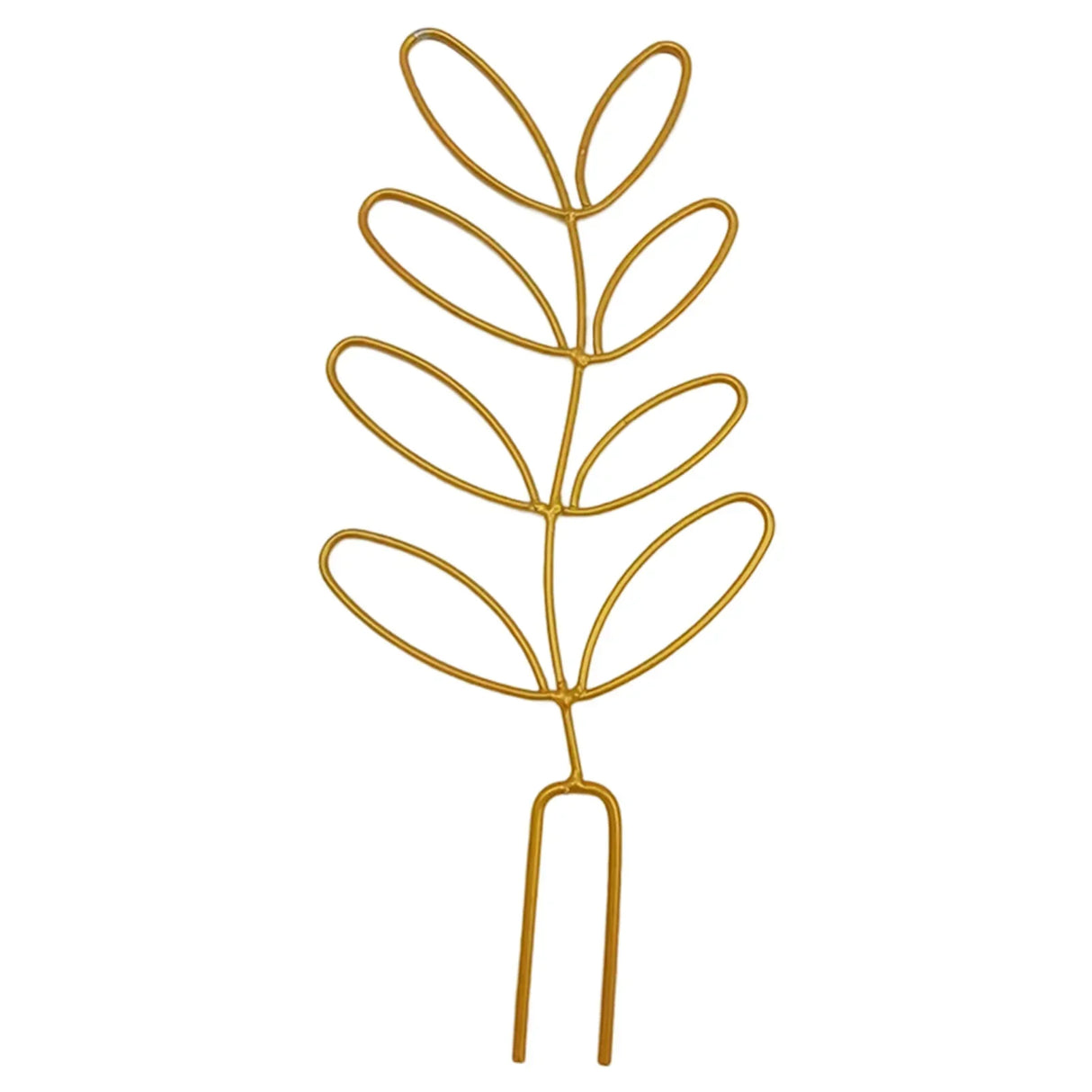 Carvallo Mini | Metall-Rankhilfe för krukväxter & klätterväxter |  | Stark & väderbeständig Carvallo