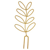 Carvallo Mini | Metall-Rankhilfe för krukväxter & klätterväxter |  | Stark & väderbeständig Carvallo