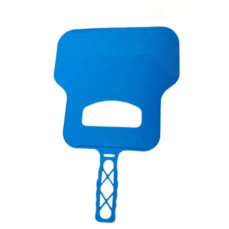 Carvallo Grill-Handblåsningsapparat med vev | Manuell lufttillförsel för BBQ & utomhusmatlagning | Värmebeständig & strömlös | Kompakt & robust Carvallo